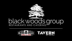 Black Woods & Tavern on the Hill Gift Card